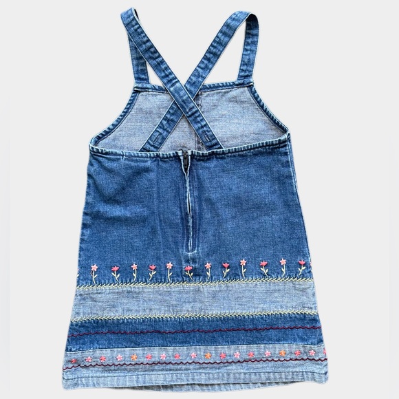 Retro Gymboree  jumper/dress - Picture 2 of 2